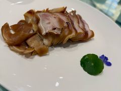 -勺园中餐厅
