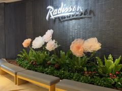 -天津水游城丽筠酒店