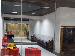 -潮童星少儿模特时尚中心(黄浦博荟广场店)