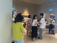 -喜茶(广州佳兆业广场店)
