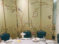 -狮王府淮扬菜(新街口友谊店)