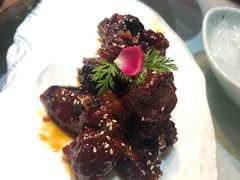 -山顶顶概念四川菜(黄埔大道店)