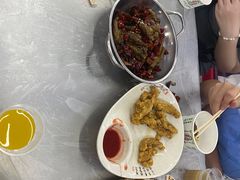 -小民大排档(光谷店)