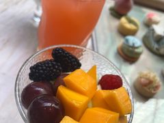 -苏州希尔顿酒店·园大堂吧