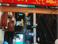 门面-雍哲港式餐厅(现代广场店)