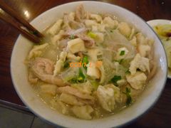 精肠葫芦头-春发生饭店·非遗(南院门店)