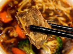 -康师傅私房牛肉面(吴中店)