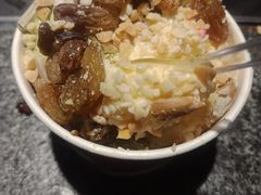 -德得轩烤涮一体自助餐厅(王府井店)