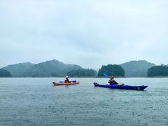 -千岛湖湖人皮划艇俱乐部