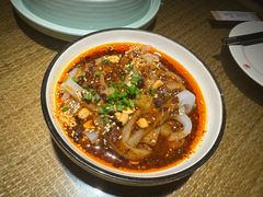 -渝信川菜(长安店)