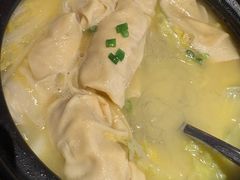 -庐灶江南·江南菜·四合院Bistro(东直门雍和宫·原华侨宾馆店)
