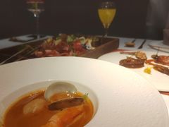 -Wei菋·Le Bistrot
