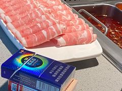 -海底捞火锅(河东万达广场店)