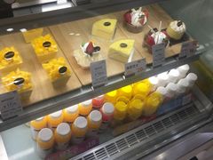 -BreadTalk面包新语·烘焙蛋糕(东方宝泰广场店)