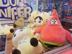 -meland·儿童乐园·游戏厅娃娃机·电玩Xbox(成都合生汇店)