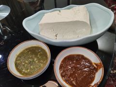 -一块豆腐·海鲜·家常菜(李沧书院路店)
