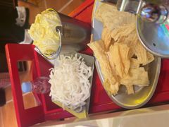 -荣叔港式沙嗲牛肉火锅(正佳潮流店)