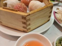 -东鑫记港式茶餐厅(南京东路店)