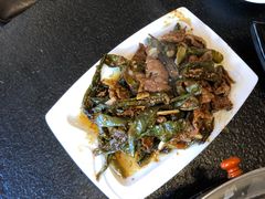 -金龙烧烤·牛肉面(西塔店)