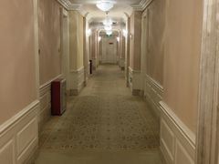 -中旅阿那亚九龙湖·公主酒店