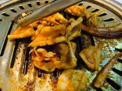 -六七八韩式烤肉·韩国料理(上杭路店)