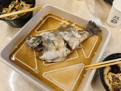 -盒马鲜生(双清路店)