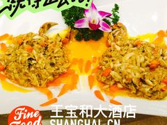 -王宝和酒家(黄浦店)
