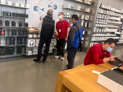 -Apple零售店(成都太古里店)