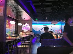 -匠子烤鱼(上邦百汇城店)