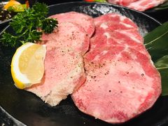 -九田家黑牛烤肉料理(石路天虹店)