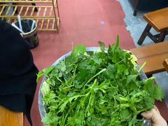 野菜-黔豆园豆米火锅·野菜馆(都匀二店)