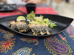 -1218 GRILL 主厨
