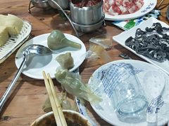 -元盛居(生态大街店)