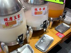 -南城香·饭香串香馄饨香(花园北路店)