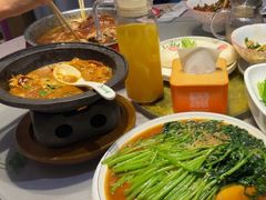 -小城外婆肴私房菜.家宴聚集点(圆明园颐和园·清河上地店)