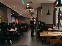 -新石器烤肉(百联川沙店)