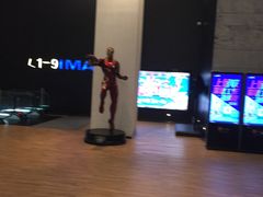 -百丽宫影城(IMAX万象城店)