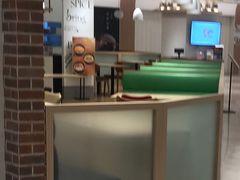 大堂-COCO壱番屋(现代城店)