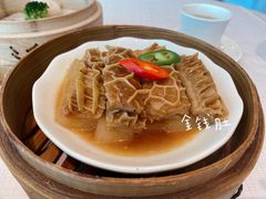 -金悦轩海鲜酒家(拱北店)