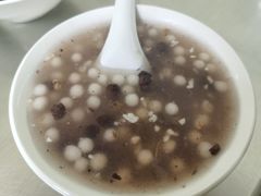 -芳婆糕团店(王府大街店)