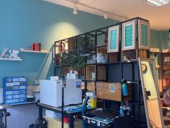 -众刺纹画·纹身·穿孔饰品·海娜定制