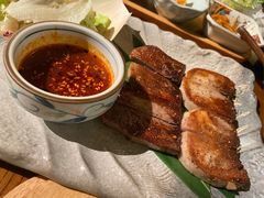 -阿吾罗日本料理(K11艺术中心店)
