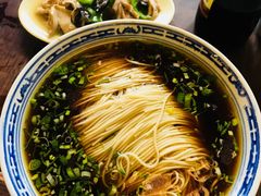 -同得兴 Since·1995 传统苏式面馆(十全街店)