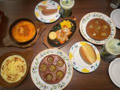 -萨莉亚意式餐厅(龙阳广场店)