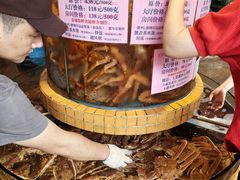 -荔城生鲜盛宴(番禺旗舰店)