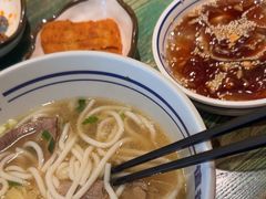 -鑫花溪牛肉米粉(东环大润发店)