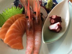 -金井日本料理(丽柏广场店)