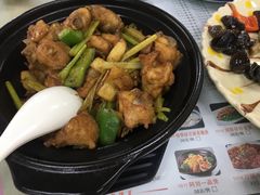 -香港阿刘茶餐厅(花都花城路店)