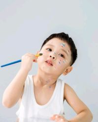 -小熊维尼高端儿童摄影(南山店)