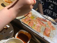 -玫瑰花园自助烤肉(顺义鑫海韵通店)